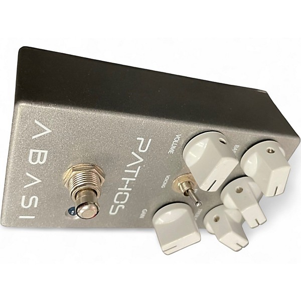 Used Pathos ABASI Effect Pedal
