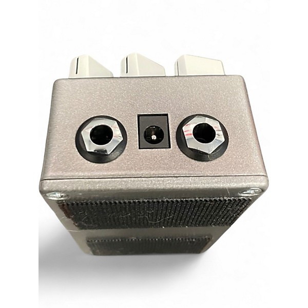 Used Pathos ABASI Effect Pedal