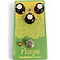 Used EarthQuaker Devices Plumes Small Signal Shredder Overdrive Effect Pedal thumbnail
