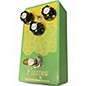 Used EarthQuaker Devices Plumes Small Signal Shredder Overdrive Effect Pedal