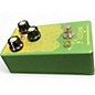 Used EarthQuaker Devices Plumes Small Signal Shredder Overdrive Effect Pedal