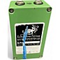 Used EarthQuaker Devices Plumes Small Signal Shredder Overdrive Effect Pedal