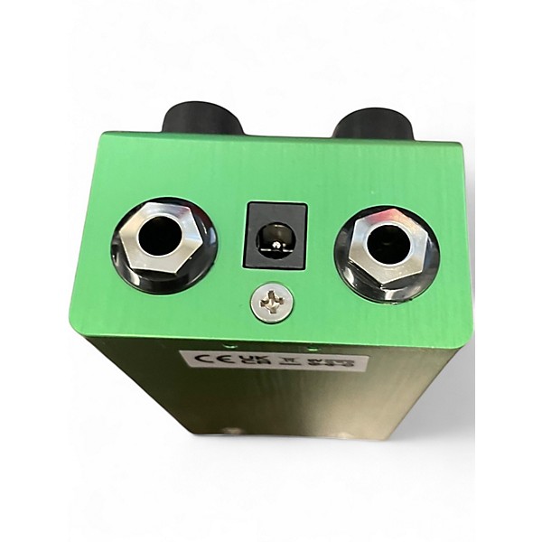 Used Way Huge Electronics WHE401 Swollen Pickle Jumbo Fuzz Effect Pedal