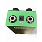 Used Way Huge Electronics WHE401 Swollen Pickle Jumbo Fuzz Effect Pedal