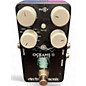 Used Electro-Harmonix Oceans 11 Reverb Effect Pedal thumbnail