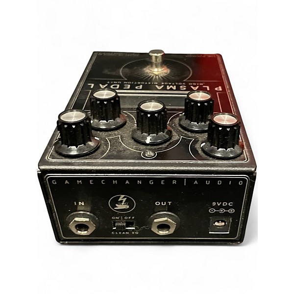 Used Gamechanger Audio PLASMA Effect Pedal