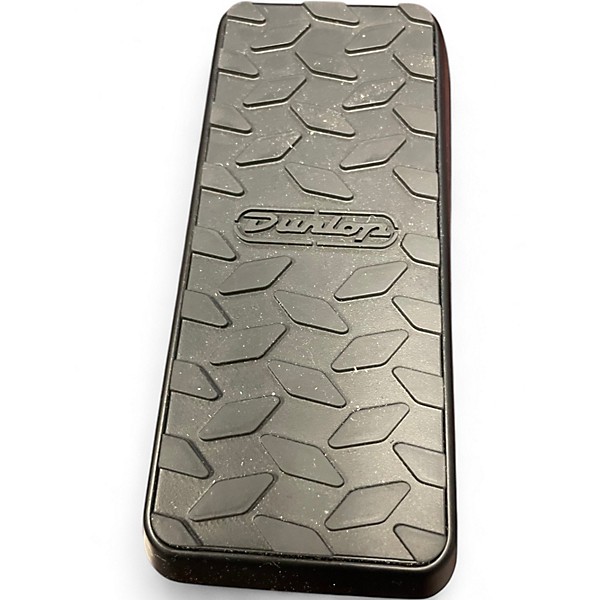 Used Dunlop VOLUME X MINI Pedal