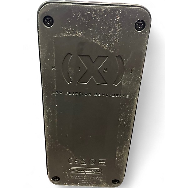 Used Dunlop VOLUME X MINI Pedal