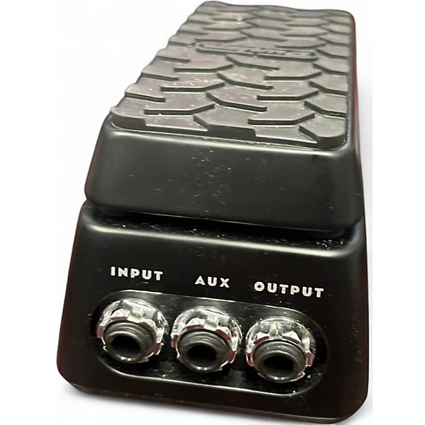 Used Dunlop VOLUME X MINI Pedal