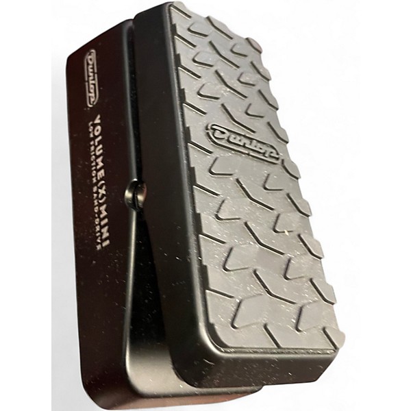 Used Dunlop VOLUME X MINI Pedal