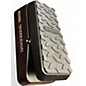 Used Dunlop VOLUME X MINI Pedal