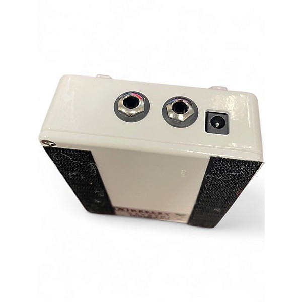 Used Keeley CAVERNS Effect Pedal