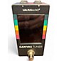 Used Walrus Audio CANVAS Tuner Pedal thumbnail