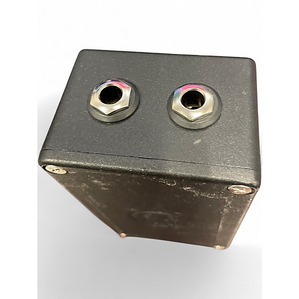 Used Walrus Audio CANVAS Tuner Pedal