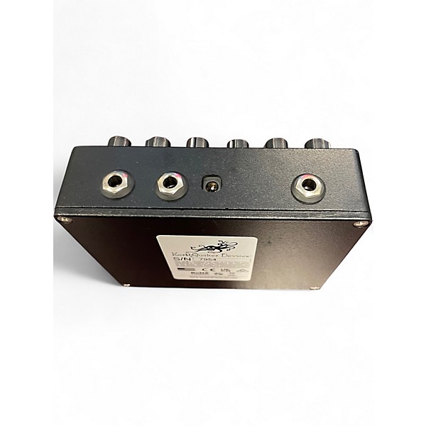 Used Sunn LIFE Effect Pedal