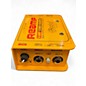 Used Radial Engineering X-AMP STUDIO REAMPER Direct Box