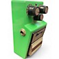 Used Ibanez TS9 Tube Screamer Distortion Effect Pedal