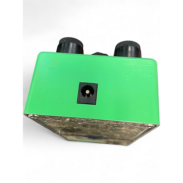 Used Ibanez TS9 Tube Screamer Distortion Effect Pedal