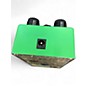 Used Ibanez TS9 Tube Screamer Distortion Effect Pedal
