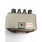 Used BOSS MT2 Metal Zone Distortion Effect Pedal