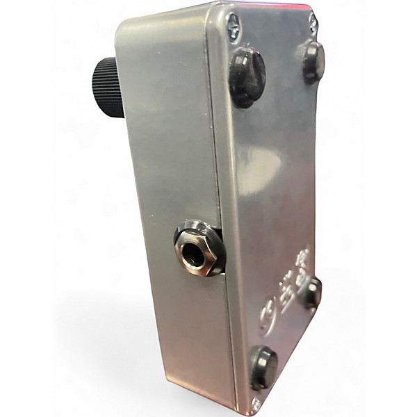 Used Electro-Harmonix Big Muff Op-amp Effect Pedal