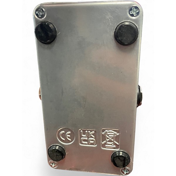 Used Electro-Harmonix Big Muff Op-amp Effect Pedal
