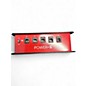 Used Gator POWER 5 Power Supply