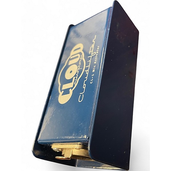 Used Cloud Cloudlifter CL-1 Microphone Preamp