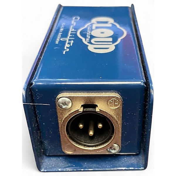 Used Cloud Cloudlifter CL-1 Microphone Preamp