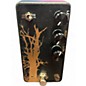 Used Pepers Pedal GOLD TRIM DIRTY TREE Effect Pedal thumbnail