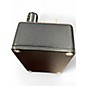 Used Pepers Pedal GOLD TRIM DIRTY TREE Effect Pedal