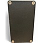 Used Pepers Pedal GOLD TRIM DIRTY TREE Effect Pedal