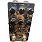 Used Lichtlaerm Audio AS ABOVE SO BELOW Effect Pedal thumbnail