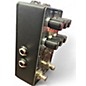 Used Lichtlaerm Audio AS ABOVE SO BELOW Effect Pedal