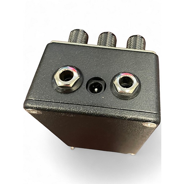 Used Lichtlaerm Audio AS ABOVE SO BELOW Effect Pedal