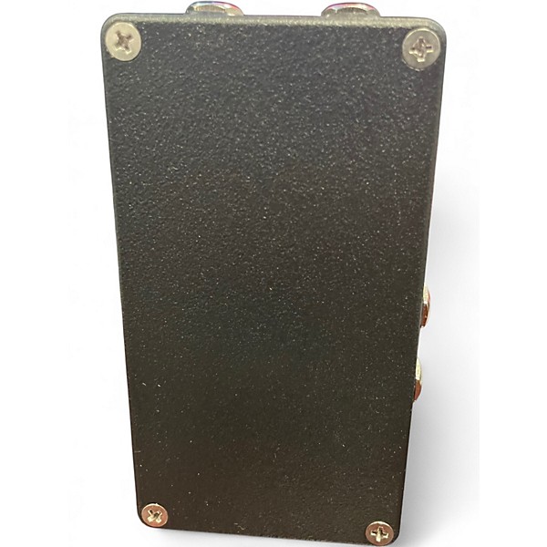 Used Lichtlaerm Audio AS ABOVE SO BELOW Effect Pedal
