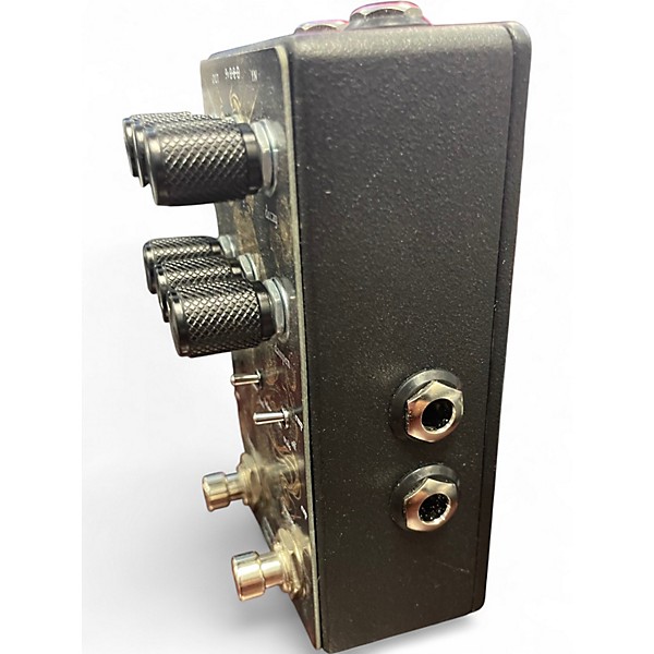 Used Lichtlaerm Audio AS ABOVE SO BELOW Effect Pedal