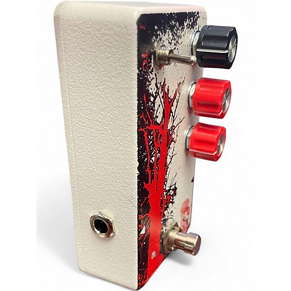 Used Pepers Pedal DIRTY TREE Effect Pedal