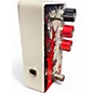 Used Pepers Pedal DIRTY TREE Effect Pedal