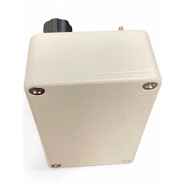 Used Pepers Pedal DIRTY TREE Effect Pedal