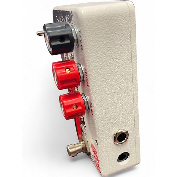 Used Pepers Pedal DIRTY TREE Effect Pedal