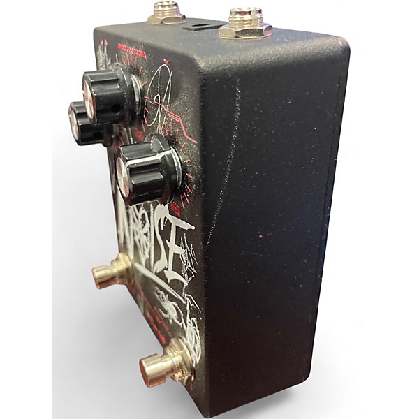 Used Tallon Electric THE NOISE Effect Pedal