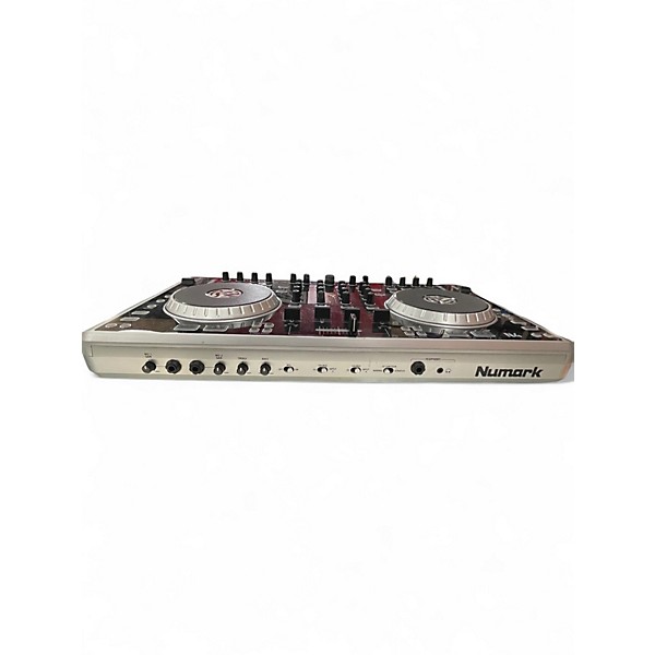 Used Numark N4 DJ Controller
