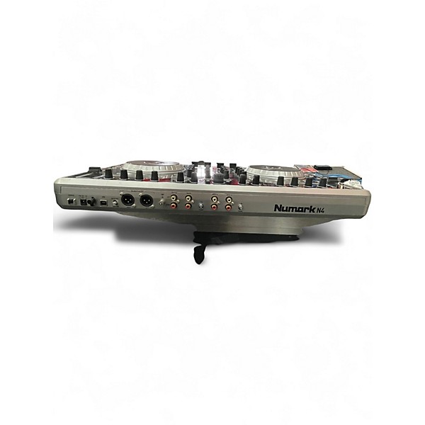 Used Numark N4 DJ Controller