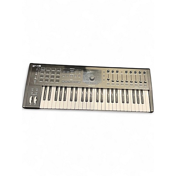 Used Arturia Keylab MKII 49 Key MIDI Controller