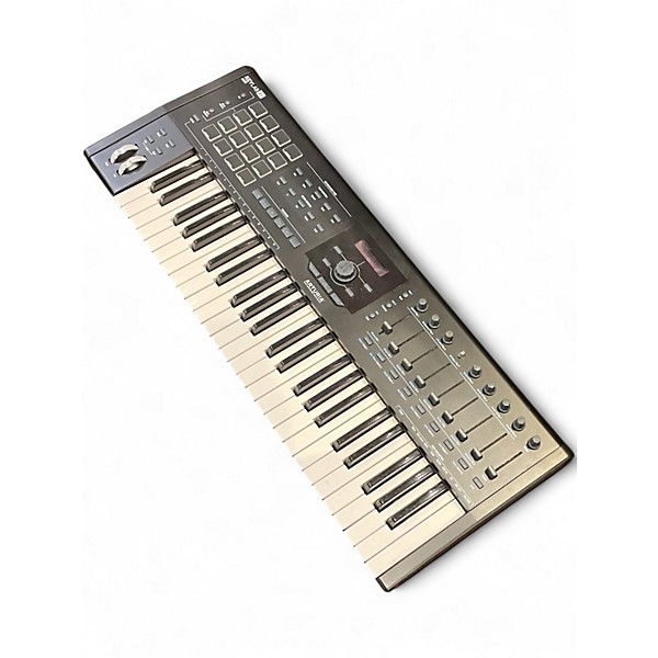 Used Arturia Keylab MKII 49 Key MIDI Controller