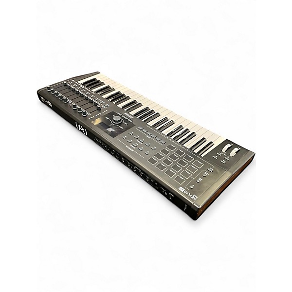 Used Arturia Keylab MKII 49 Key MIDI Controller
