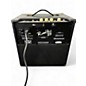 Used Fender Rumble 25 25W 1x8 Bass Combo Amp