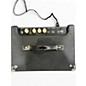 Used Fender Rumble 25 25W 1x8 Bass Combo Amp