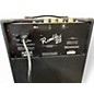 Used Fender Rumble 25 25W 1x8 Bass Combo Amp